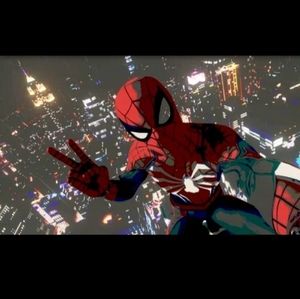 Meet your Posher, Kenny gabriel